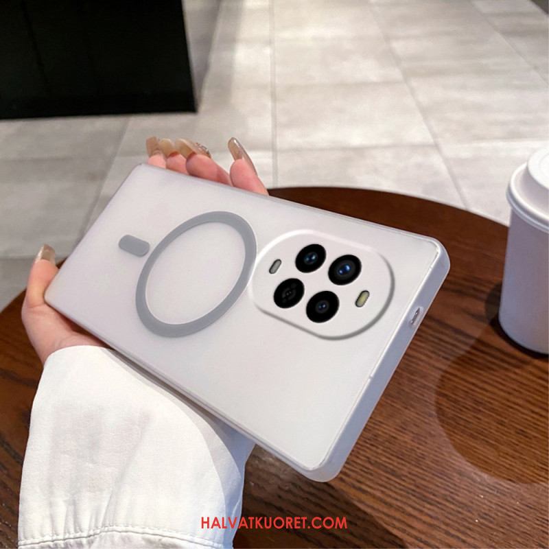 Kuori Huawei Nova 13 Pro Magsafe-yhteensopiva Himmeäpintainen Suojakuori