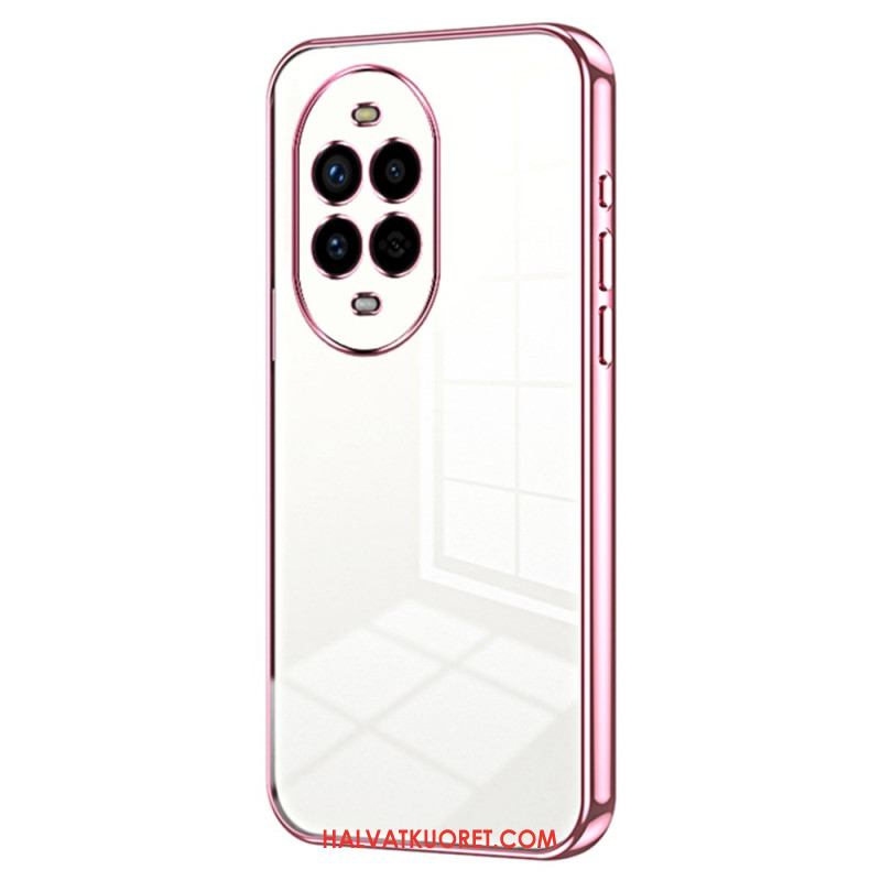 Kuori Huawei Nova 13 Pro Metalliefektikehys