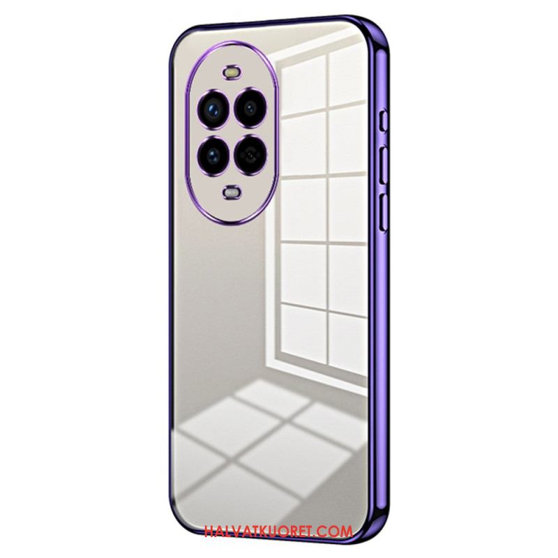 Kuori Huawei Nova 13 Pro Metalliefektikehys