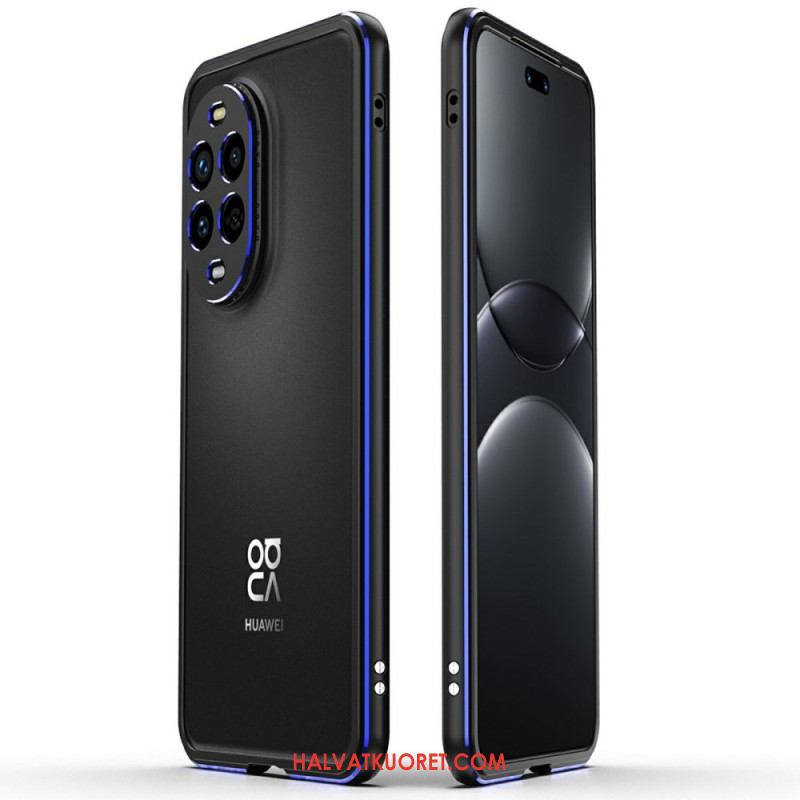 Kuori Huawei Nova 13 Pro Puskuri Linssisuojalla Suojakuori