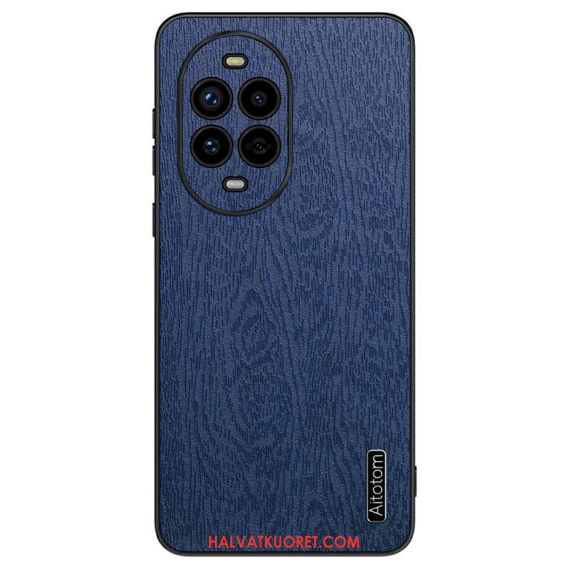 Kuori Huawei Nova 13 Pro Puukuvio Suojakuori