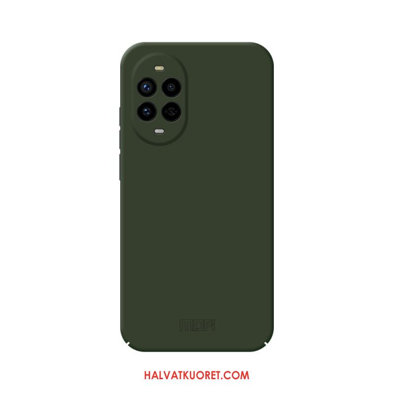 Kuori Huawei Nova 13 Pro Qin-sarjan Mofi Suojakuori