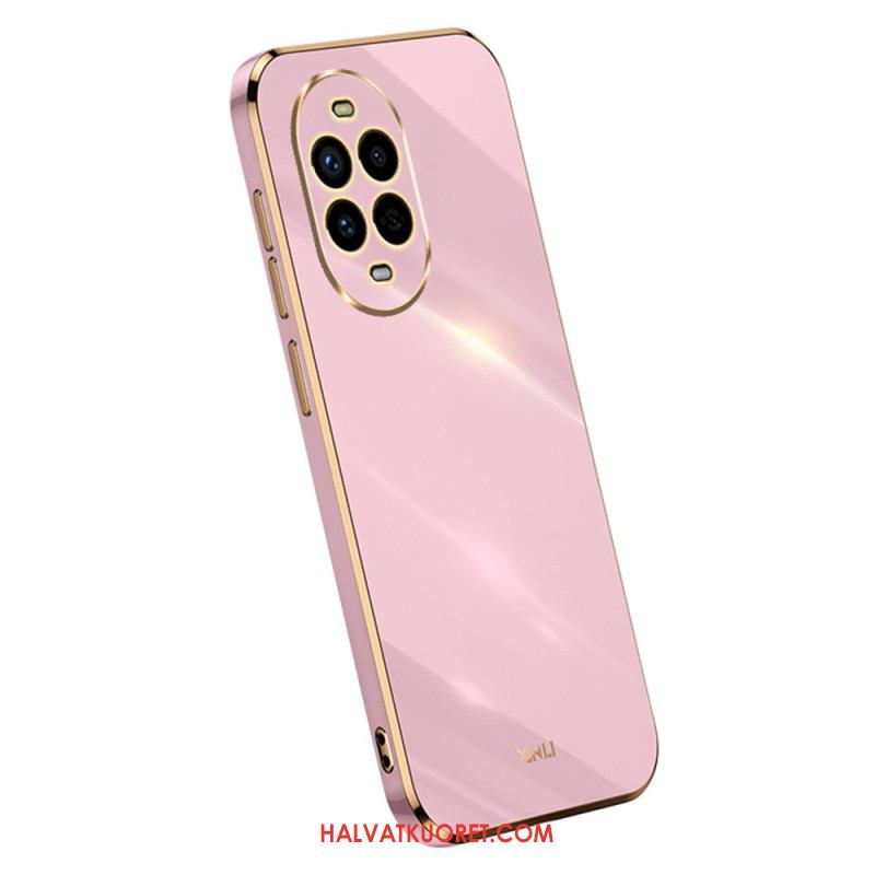 Kuori Huawei Nova 13 Pro Xinli Suojakuori