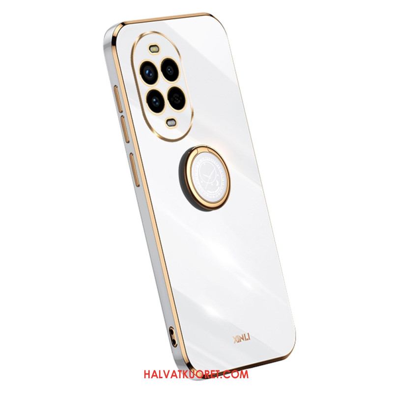 Kuori Huawei Nova 13 Pro Xinli-sormuksen Pidike