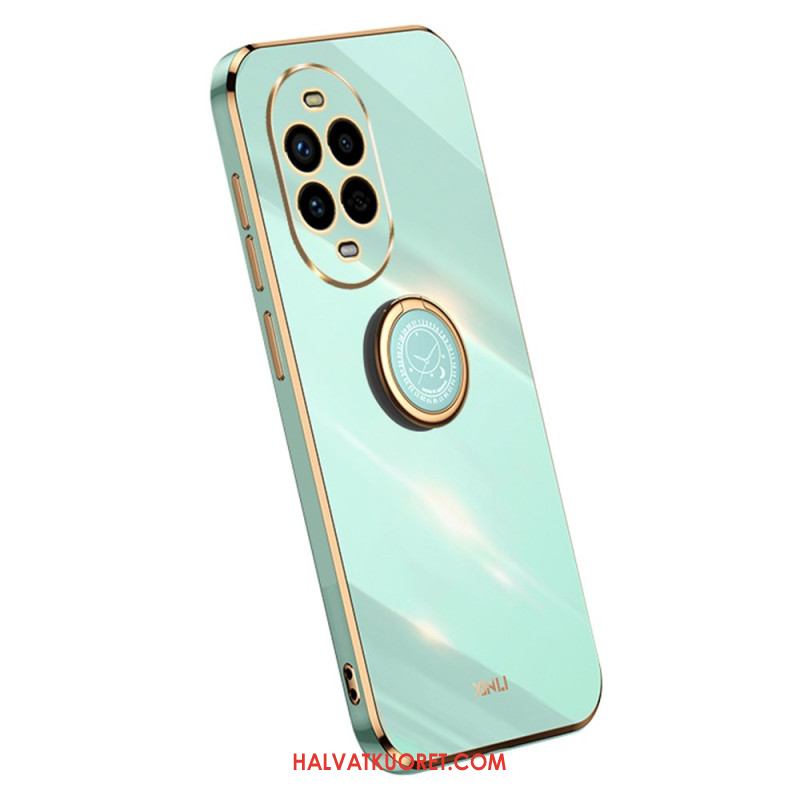 Kuori Huawei Nova 13 Pro Xinli-sormuksen Pidike