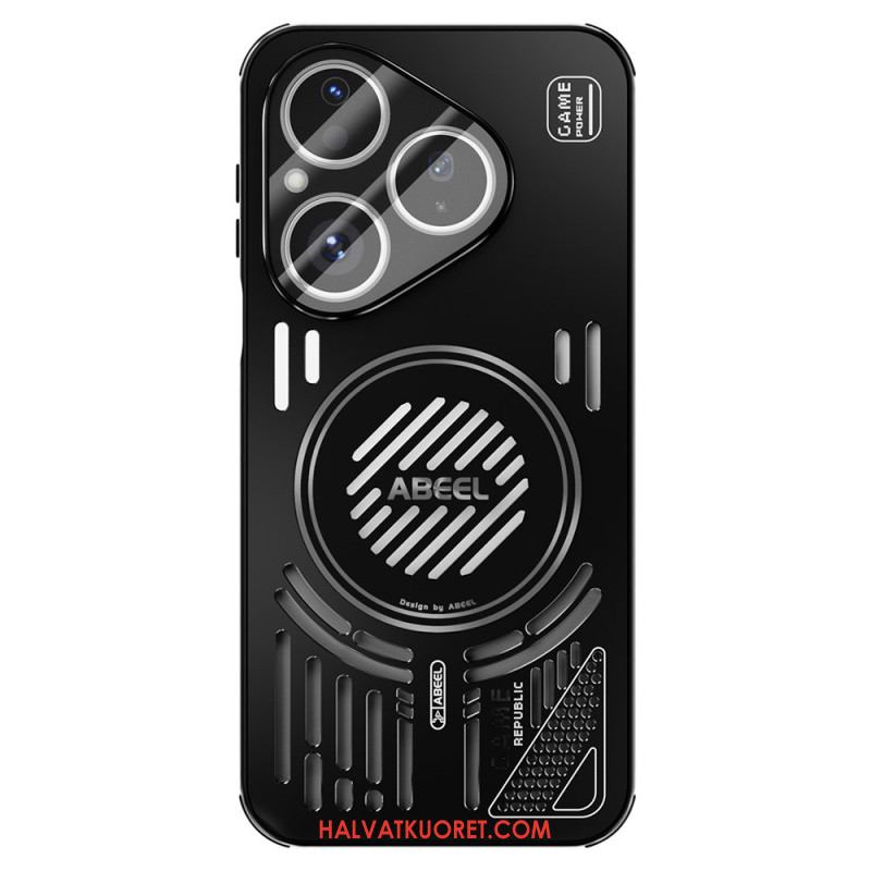 Kuori Huawei Pura 80 Abeel-lämmönpoisto