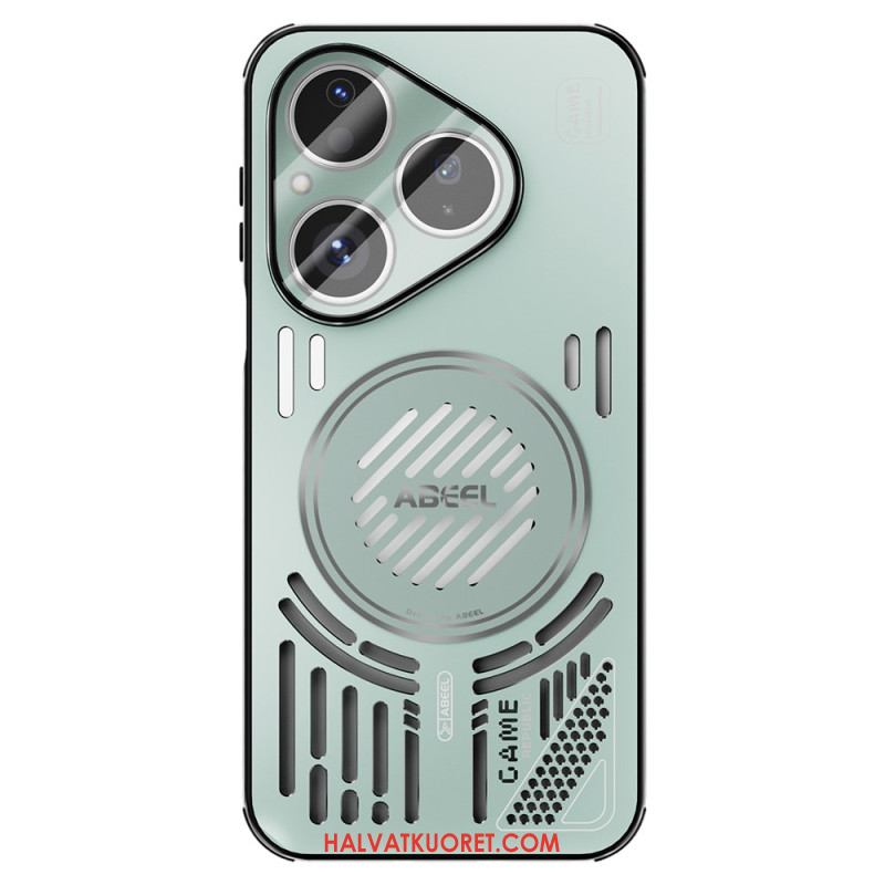 Kuori Huawei Pura 80 Abeel-lämmönpoisto