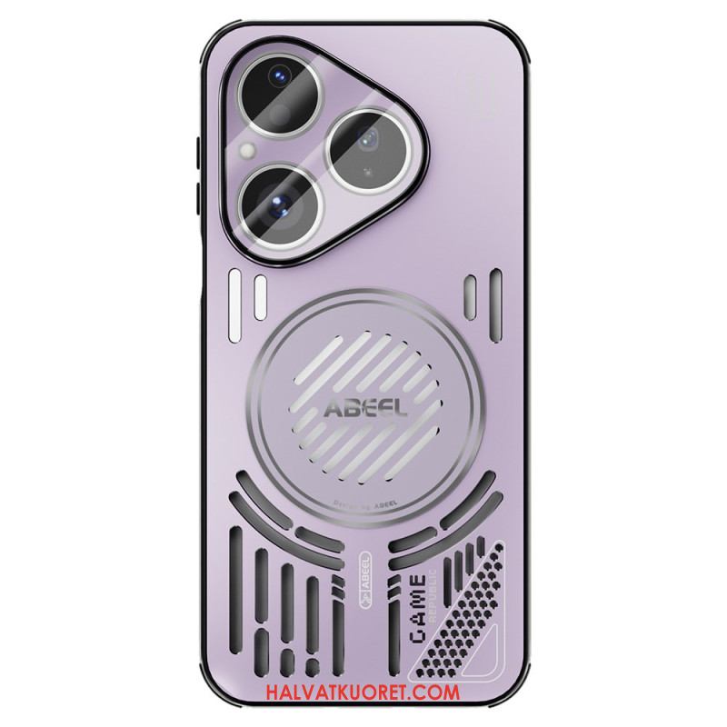 Kuori Huawei Pura 80 Abeel-lämmönpoisto