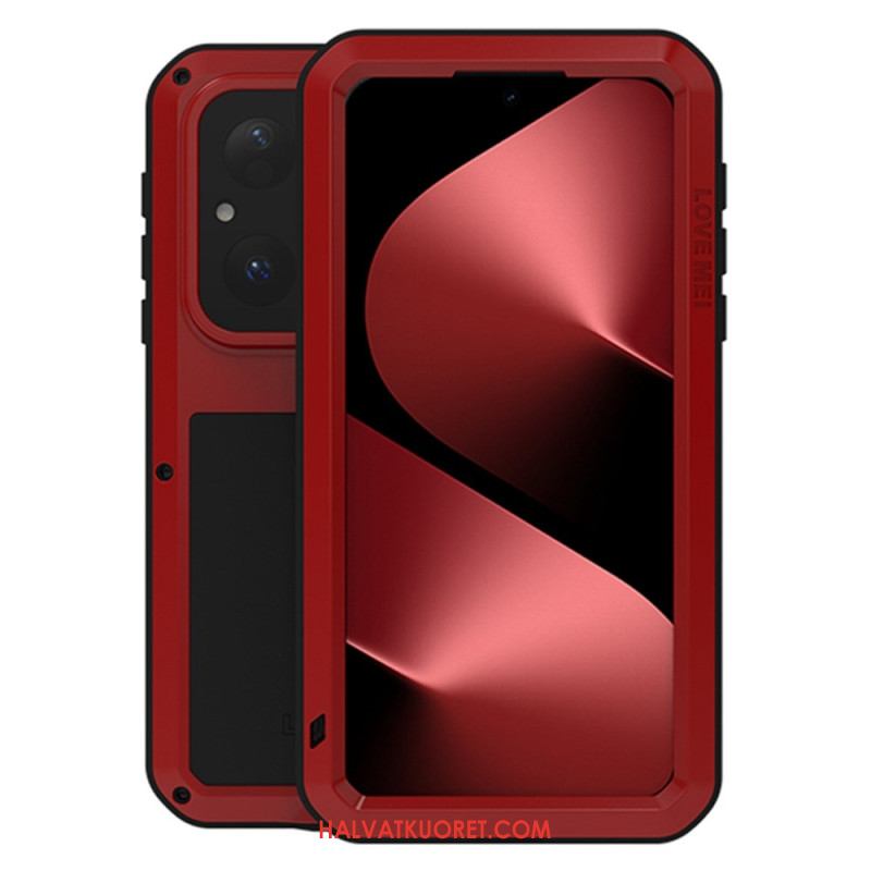 Kuori Huawei Pura 80 Love Me -karkaistusta Lasista Valmistettu Näytönsuoja