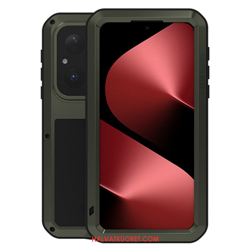 Kuori Huawei Pura 80 Love Me -karkaistusta Lasista Valmistettu Näytönsuoja