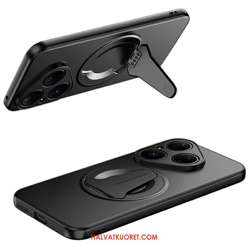 Kuori Huawei Pura 80 Magsafe Integroidulla Kiinnikkeellä