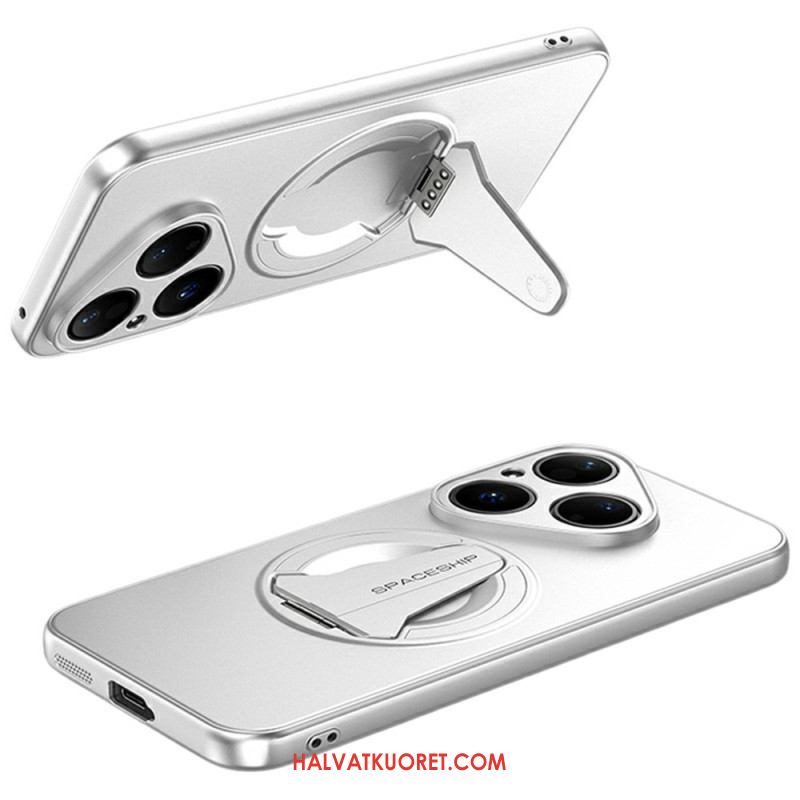 Kuori Huawei Pura 80 Magsafe Integroidulla Kiinnikkeellä