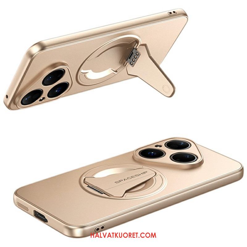 Kuori Huawei Pura 80 Magsafe Integroidulla Kiinnikkeellä
