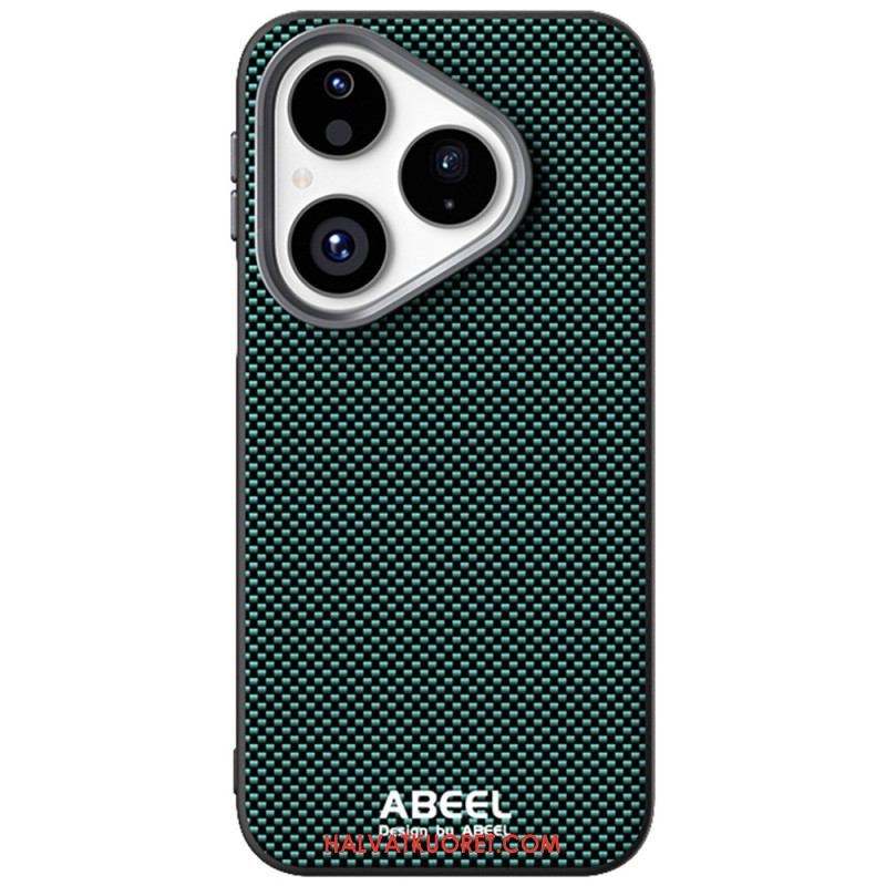 Kuori Huawei Pura 80 Magsafe-hiilikuitu Abeel Suojakuori