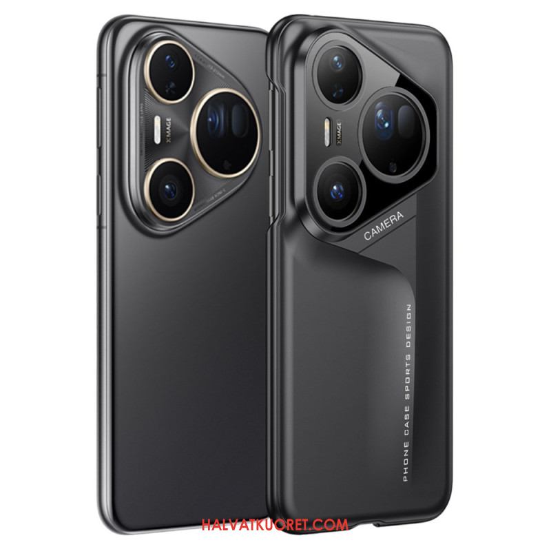 Kuori Huawei Pura 80 Pro Gkk Ultraohut