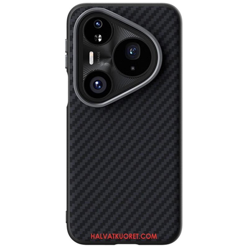 Kuori Huawei Pura 80 Pro Hiilikuituinen Magsafe Abeel