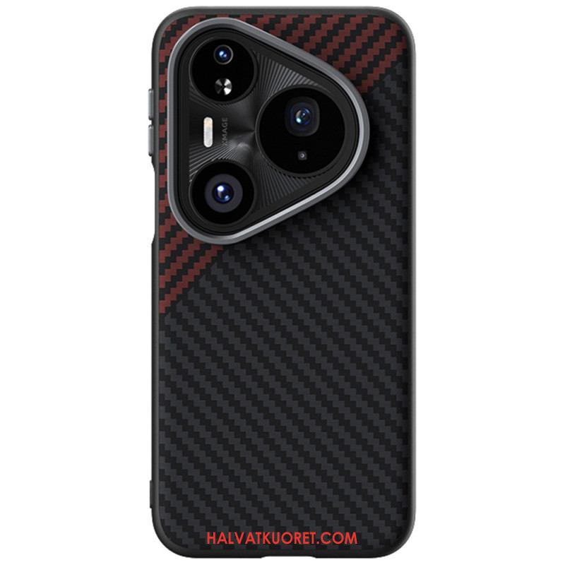 Kuori Huawei Pura 80 Pro Hiilikuituinen Magsafe Abeel