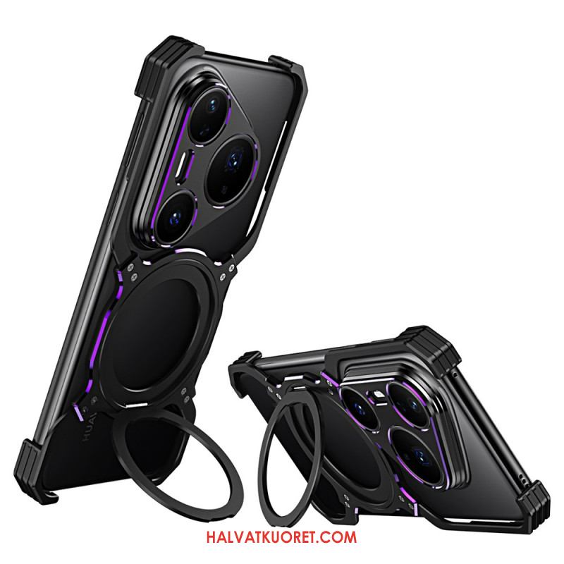 Kuori Huawei Pura 80 Pro Integroitu Kiinnitys Ja Magneettinen Kiinnitys