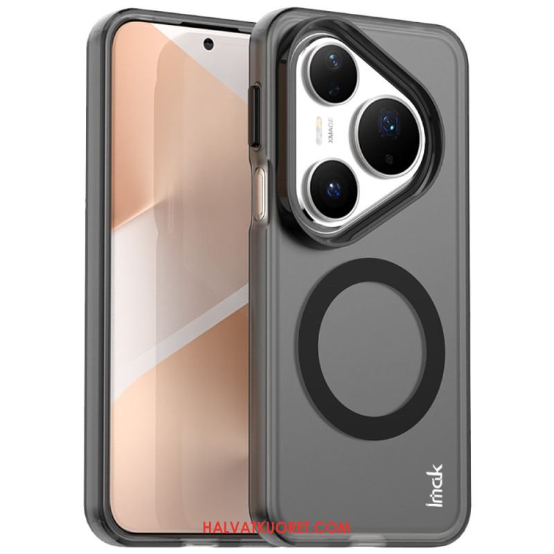 Kuori Huawei Pura 80 Pro Magsafe Imak