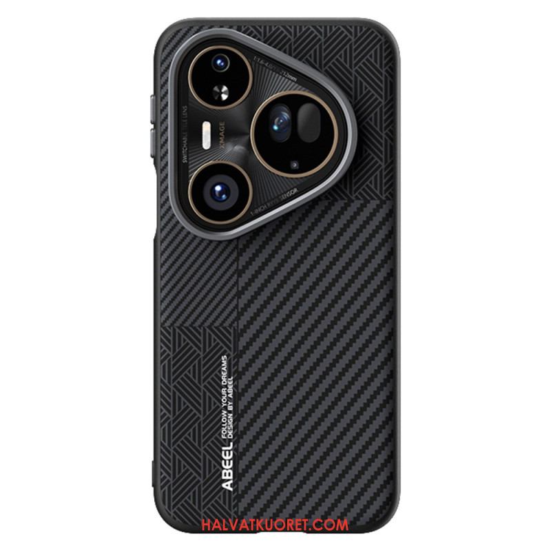 Kuori Huawei Pura 80 Ultra Magsafe Abeel Suojakuori