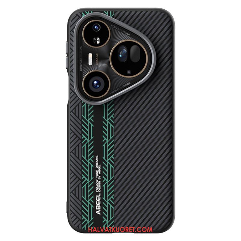 Kuori Huawei Pura 80 Ultra Magsafe Abeel Suojakuori