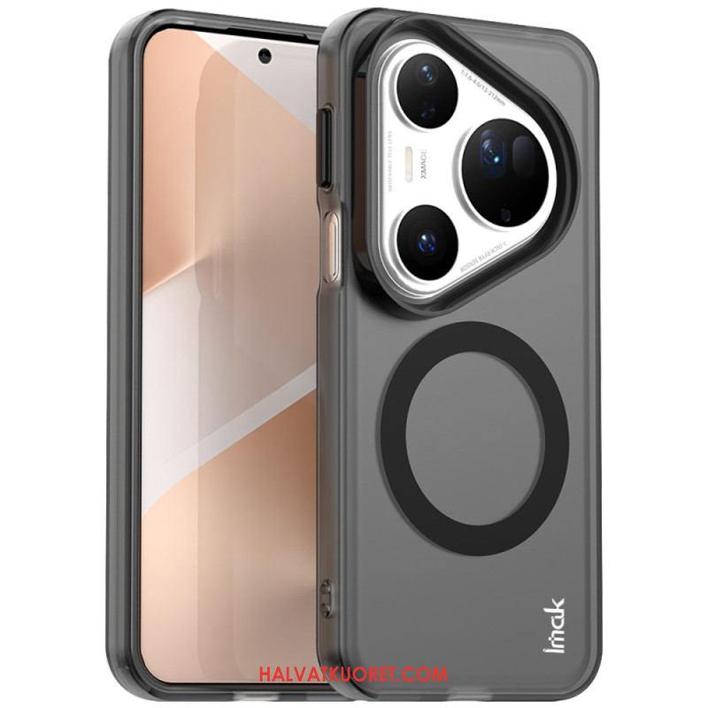 Kuori Huawei Pura 80 Ultra Magsafe Imak