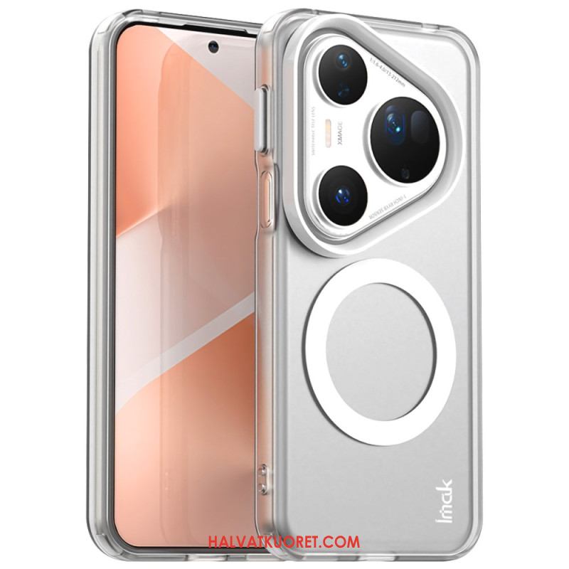 Kuori Huawei Pura 80 Ultra Magsafe Imak