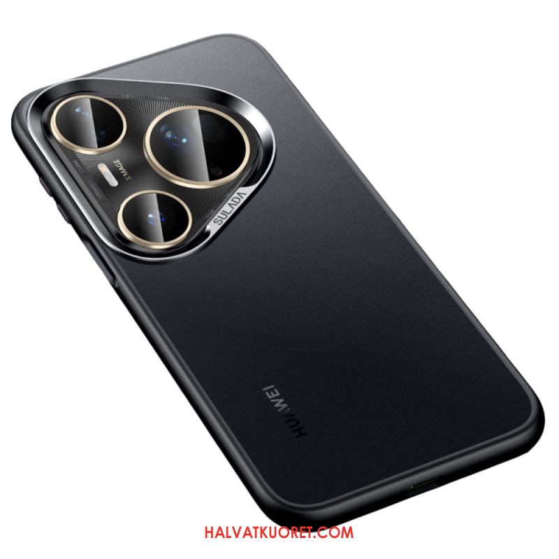 Kuori Huawei Pura 80 Ultra Sulada Suojakuori