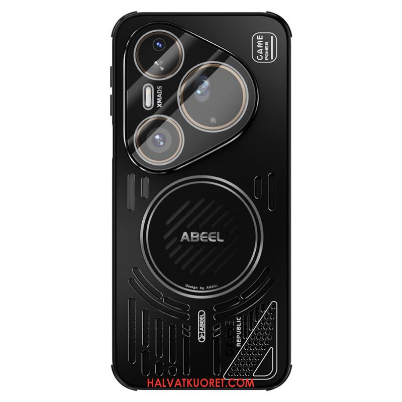 Kuori Huawei Pura 80 Ultra Teknosuunnittelu Abeel Suojakuori