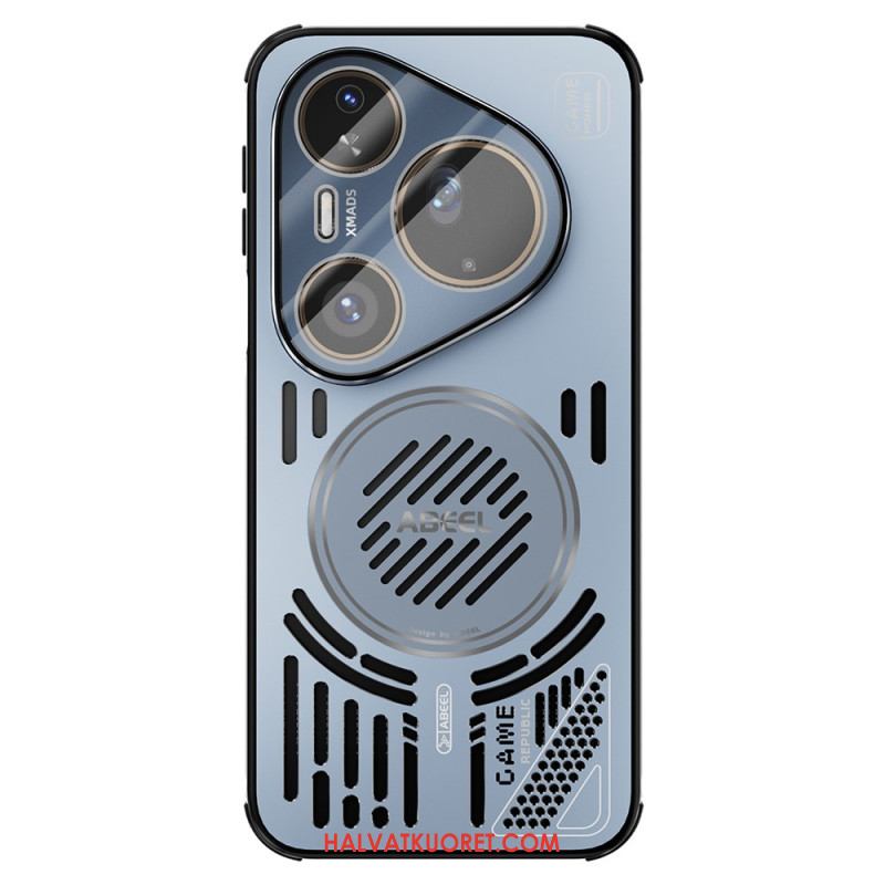 Kuori Huawei Pura 80 Ultra Teknosuunnittelu Abeel Suojakuori