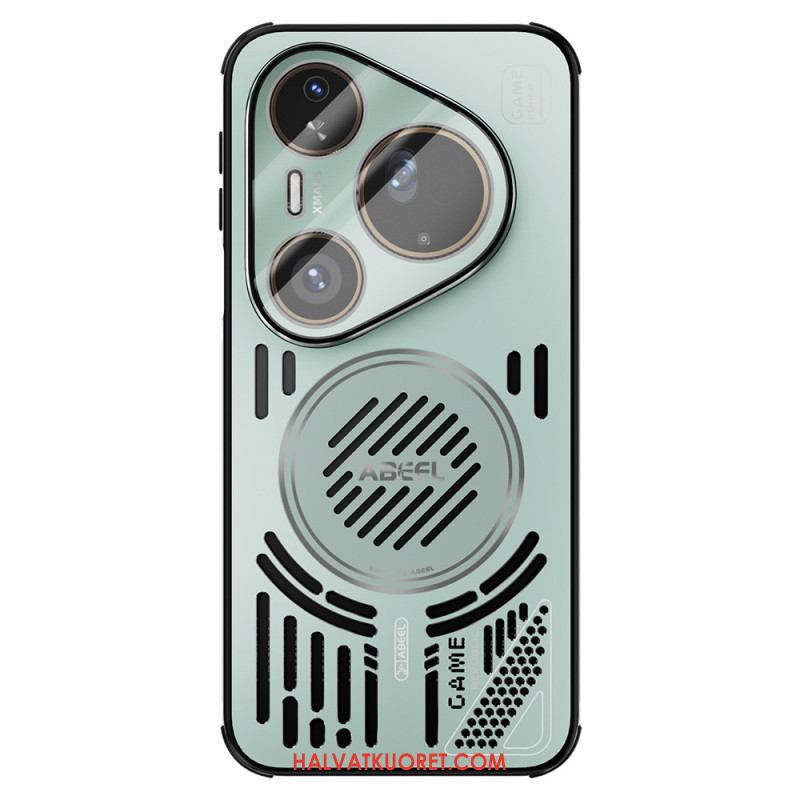 Kuori Huawei Pura 80 Ultra Teknosuunnittelu Abeel Suojakuori