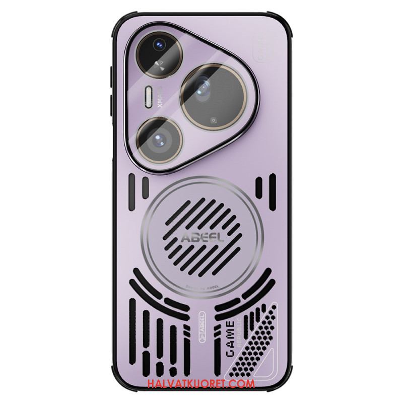 Kuori Huawei Pura 80 Ultra Teknosuunnittelu Abeel Suojakuori