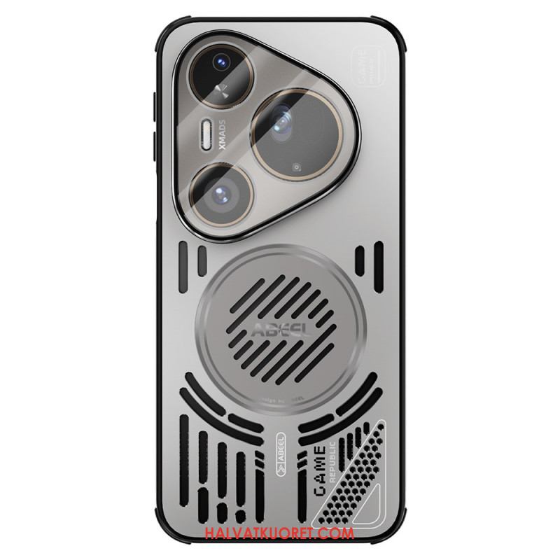 Kuori Huawei Pura 80 Ultra Teknosuunnittelu Abeel Suojakuori