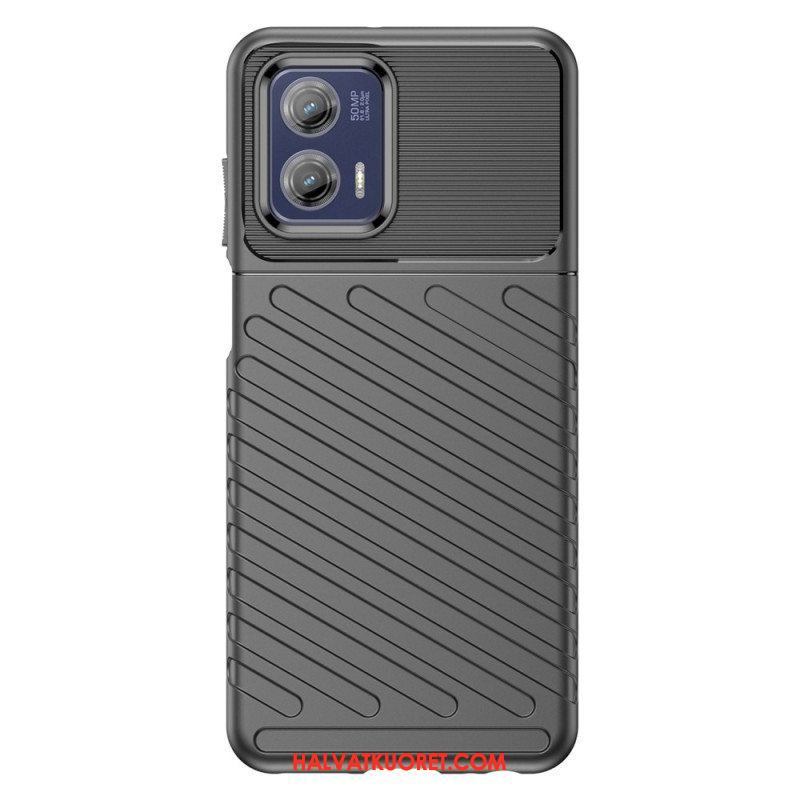 Kuori Moto G73 5G Thunder-sarja