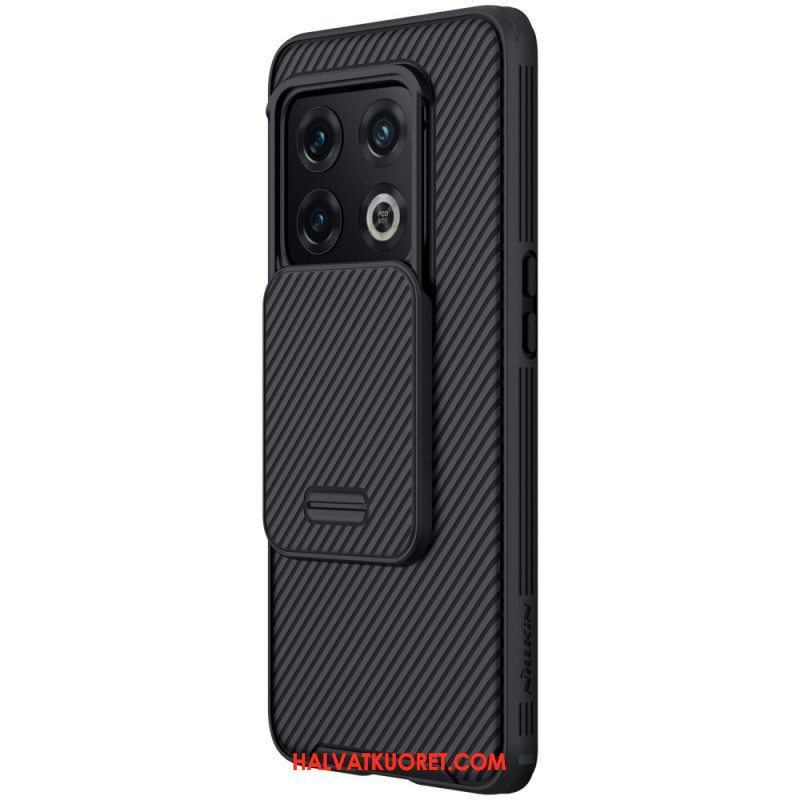 Kuori OnePlus 10 Pro 5G Camshield Nillkin