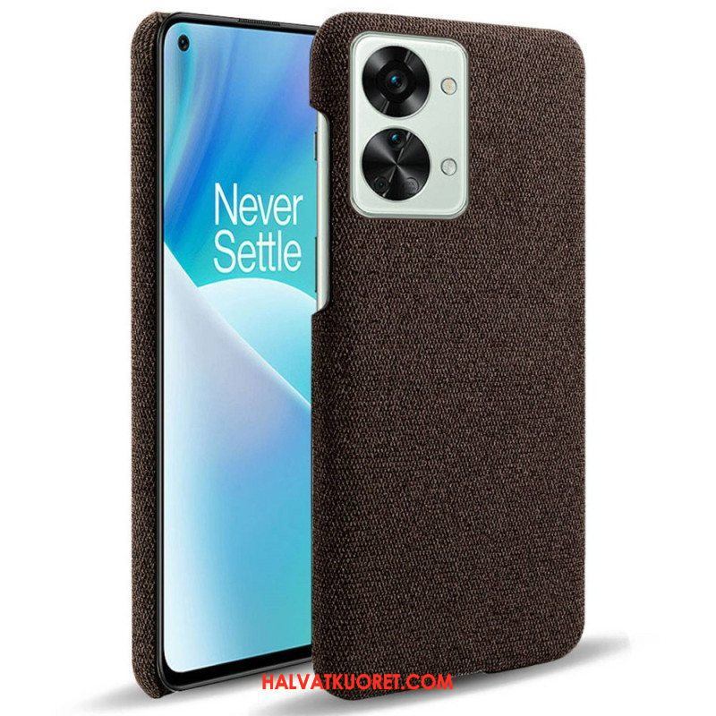 Kuori OnePlus Nord 2T 5G Liukumaton