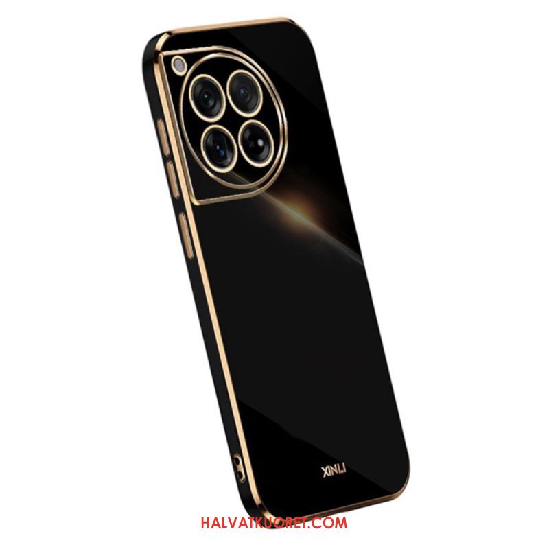 Kuori Oneplus 12 5g Xinli Suojakuori
