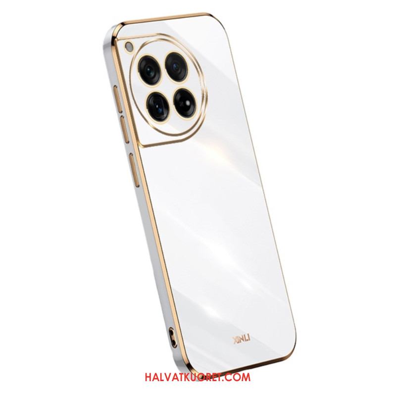 Kuori Oneplus 12 5g Xinli Suojakuori