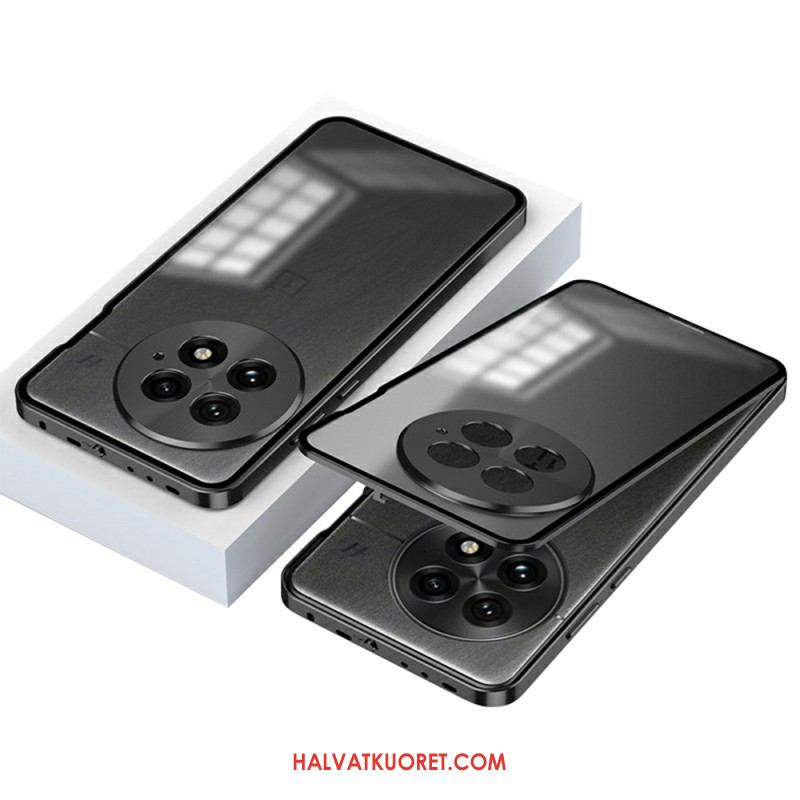 Kuori Oneplus 13 Automaattinen Lukitusmekanismi