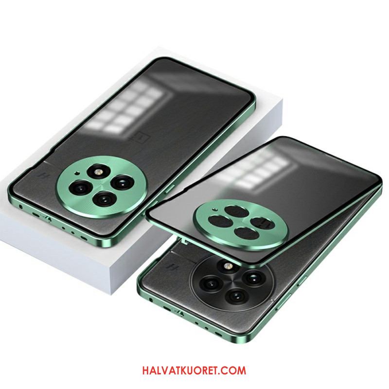 Kuori Oneplus 13 Automaattinen Lukitusmekanismi