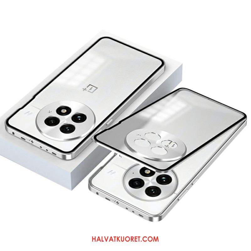 Kuori Oneplus 13 Automaattinen Lukitusmekanismi