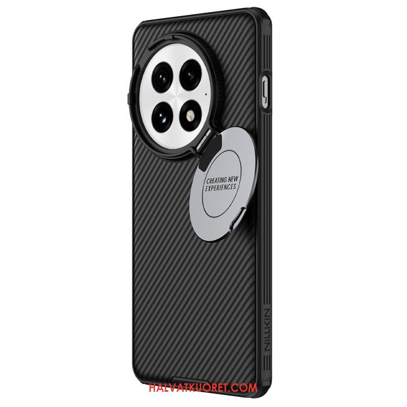 Kuori Oneplus 13 Camshield Prop Magnetic -sarja Nillkin