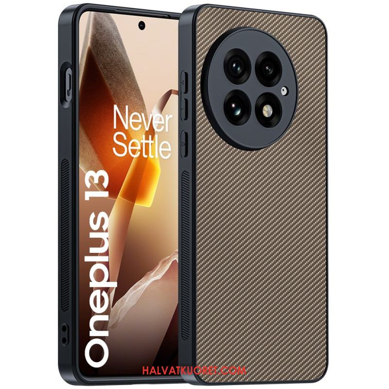 Kuori Oneplus 13 Hiilikuitu