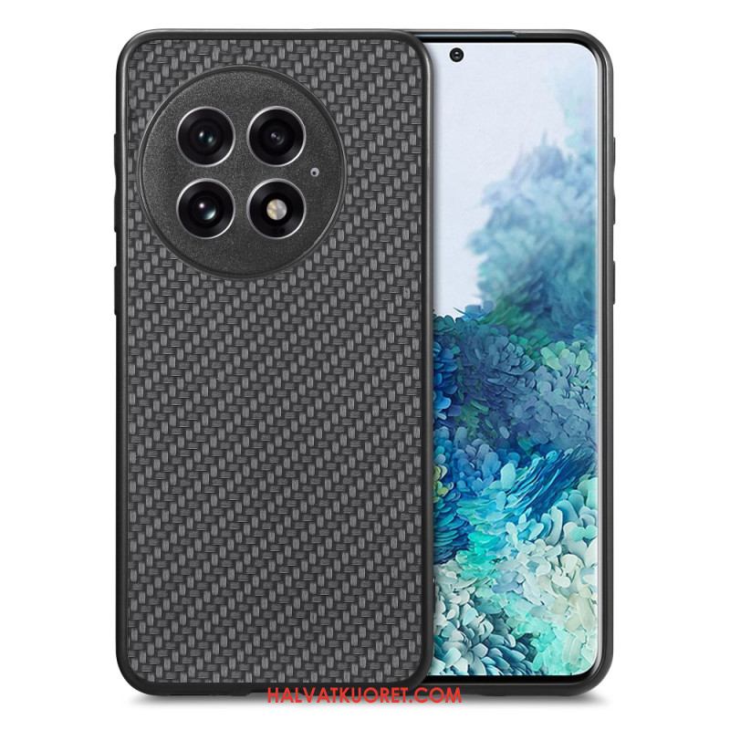 Kuori Oneplus 13 Hiilikuitu Suojakuori