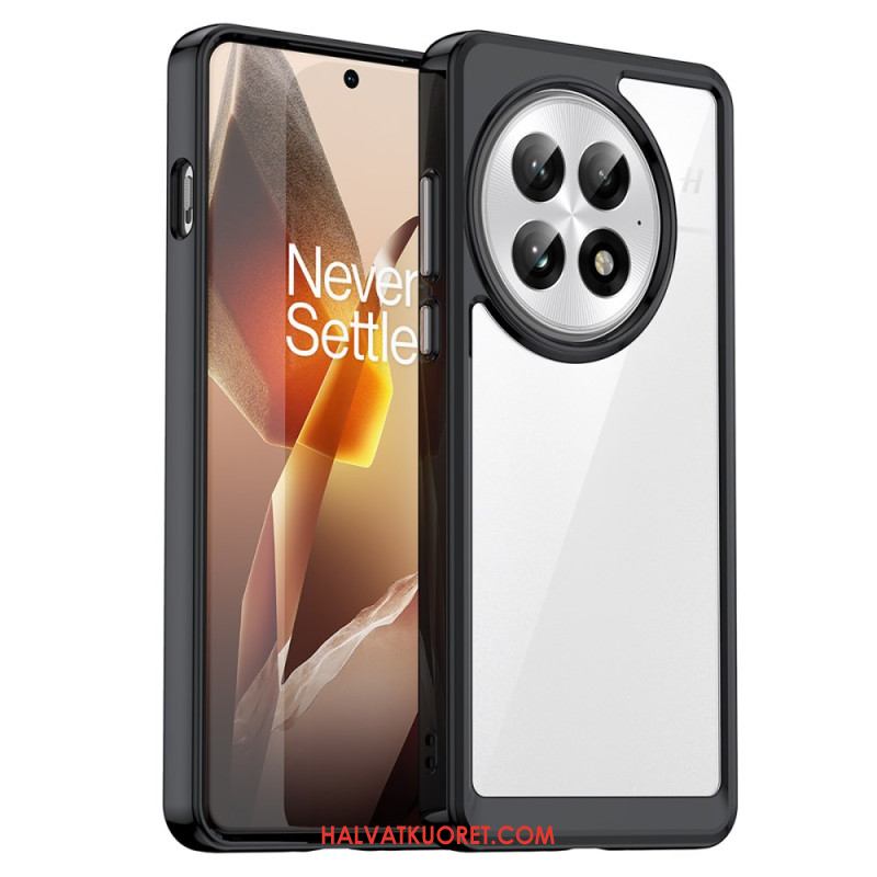 Kuori Oneplus 13 Hybridi Suojakuori