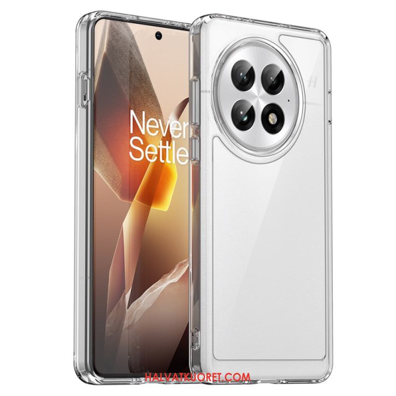 Kuori Oneplus 13 Hybridi Suojakuori