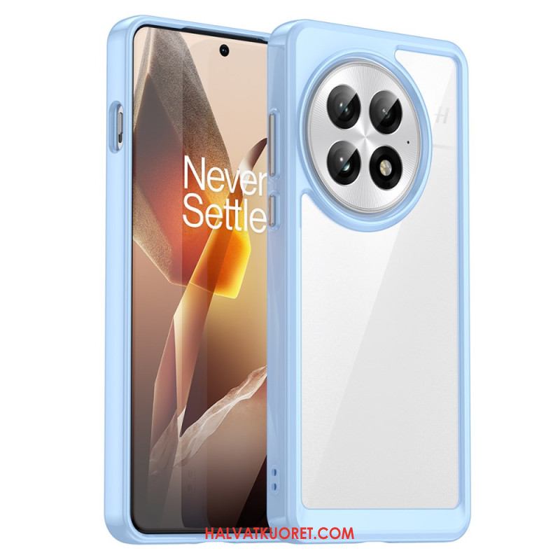 Kuori Oneplus 13 Hybridi Suojakuori