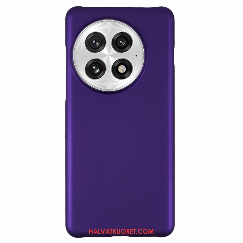 Kuori Oneplus 13 Jäykkä Muovi