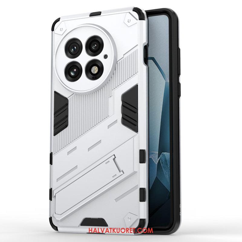 Kuori Oneplus 13 Kaksi Irrotettavaa Jalustaa Handsfree-asentoihin
