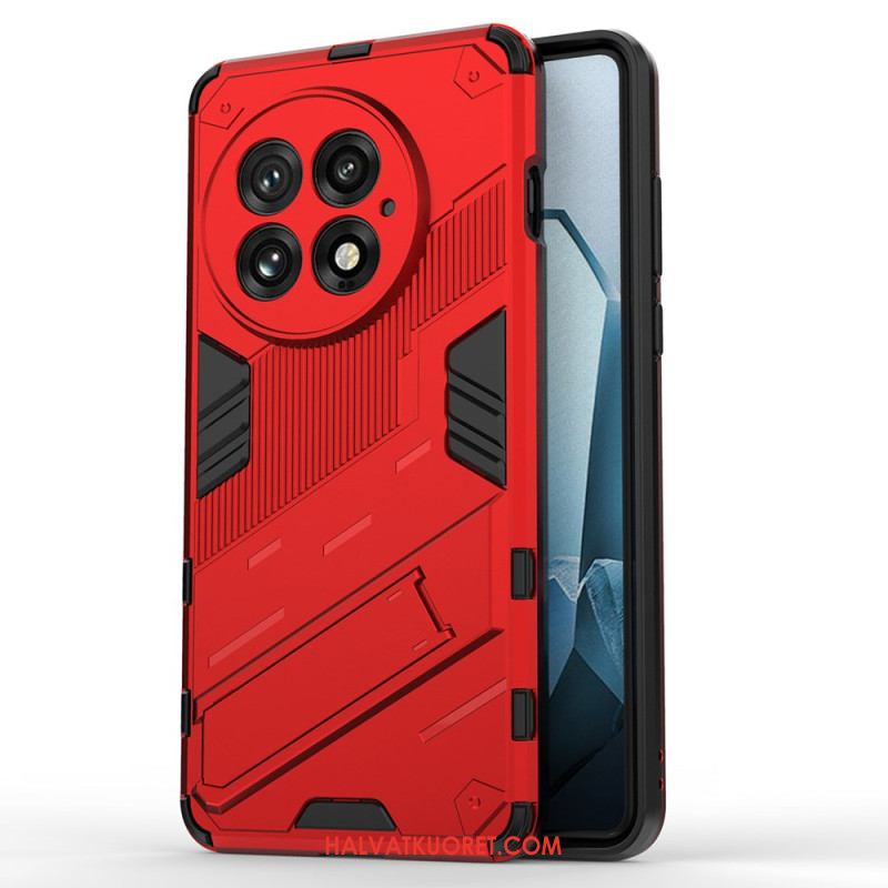 Kuori Oneplus 13 Kaksi Irrotettavaa Jalustaa Handsfree-asentoihin